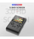 [Black] Console de jeu vidéo GB300, 3.0 jeux intégrés, prise en charge de la sortie AV, SF, SDa