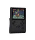 [BLACK without Retail Box] Console de jeu vidéo Portable rétro GB300, 6000 jeux intégrés, prise