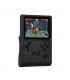 [BLACK with Retail Box] Console de jeu vidéo Portable rétro GB300, 6000 jeux intégrés, prise en
