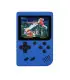 [Blue] Console de jeu rétro portable – LCD de 3 pouces, plus de 400 jeux classiques 8 bits inté