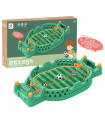 [Green] Table Football Games, Football Pinball for arcade game room, Table Top