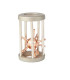 [01 Key Lock] No1-39 Puzzle débloquant jouets classique IQ métal casse-tête magique déroutant P
