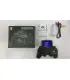 [Black] Console portable 520 jeux en 1, jeu rétro 8 bits, mode 2 joueurs, sortie TV AV, cadeau 