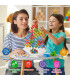 [16 Pcs] Puzzles Tetra Tower Fun Balance blocs de construction empilables jeu de société pour e
