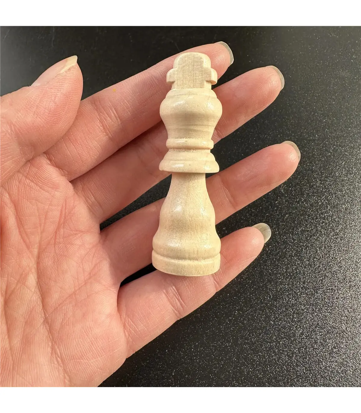 [1 set] Pièces explorez ecs avancées en bois massif, jeu de divertissement de table, puzzle de 