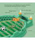 [Blue] Jeux de Football, jouets de Table, Pinball de Football pour salle de jeux intérieure, de