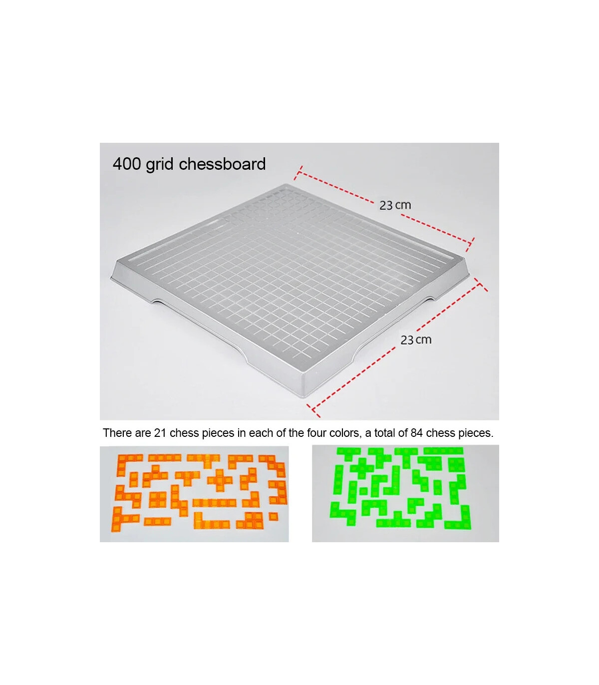 [Card Battle Game] Puzzle intellectuel pour enfants, planche de stratégie, jouets éducatifs, je