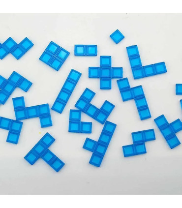 [Card Battle Game] Puzzle intellectuel pour enfants, planche de stratégie, jouets éducatifs, je