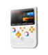 Console de jeu rétro H5 stockage 64 Go jeux classiques