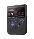 [Blackish purple] Console de jeu rétro portable H5, lecteur de jeu portable, écran de 5 pouces,