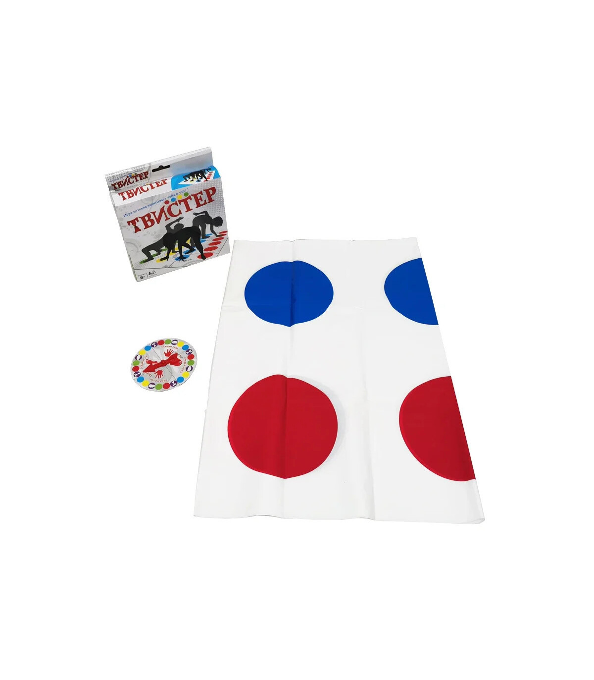 [BLANC] Jeux de torsion russes pour fête de famille, jouets d\'intérieur et d\'extérieur, jeu de 