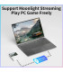 White console RG40XXV stockage 256GB
