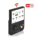 [Retro Grey No Card(0 Games)] MIYOO-Console de jeu portable Mini Plus, console de jeu rétro, V2