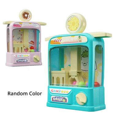 [Random color] Jeu de balle à saisir amusant pour enfants, document aléatoire, jouets d\'exercic