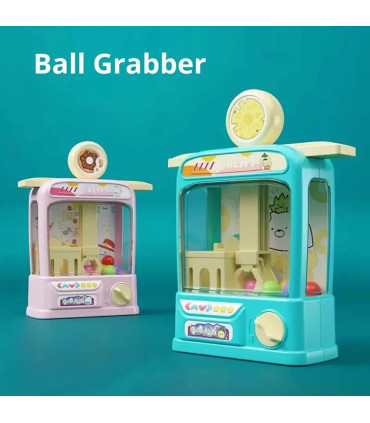 [Random color] Jeu de balle à saisir amusant pour enfants, document aléatoire, jouets d\'exercic