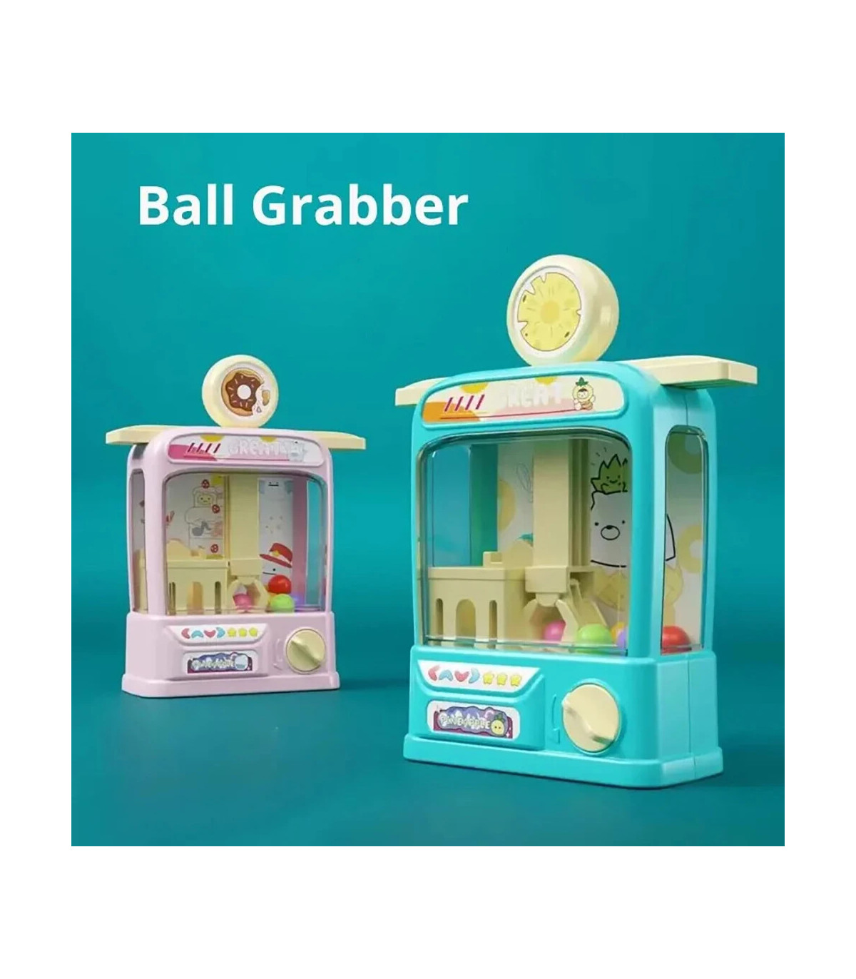 [Random color] Jeu de balle à saisir amusant pour enfants, document aléatoire, jouets d\'exercic