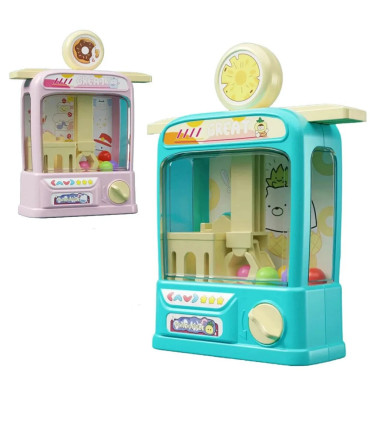 [Random color] Jeu de balle à saisir amusant pour enfants, document aléatoire, jouets d\'exercic