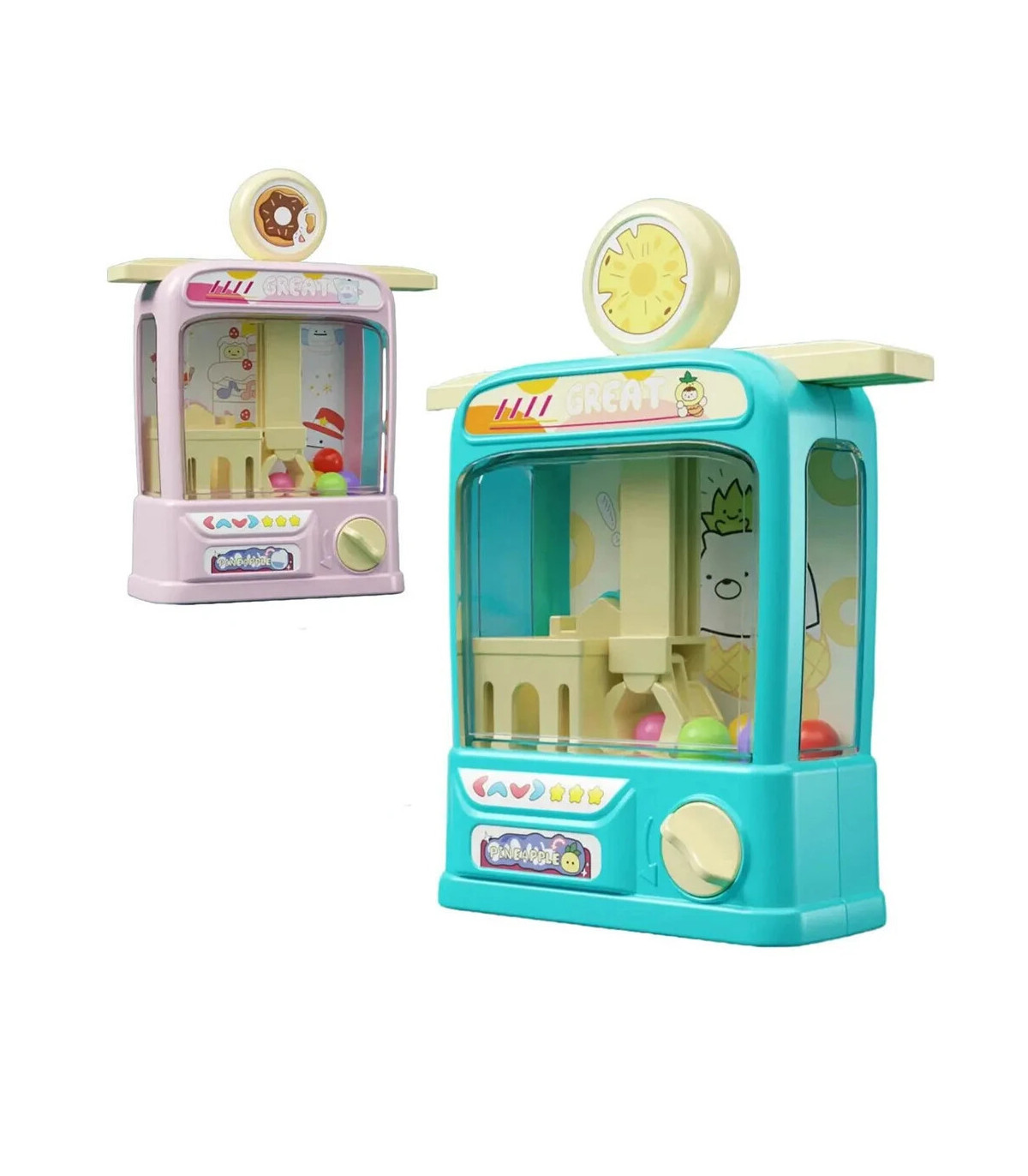 [Random color] Jeu de balle à saisir amusant pour enfants, document aléatoire, jouets d\'exercic