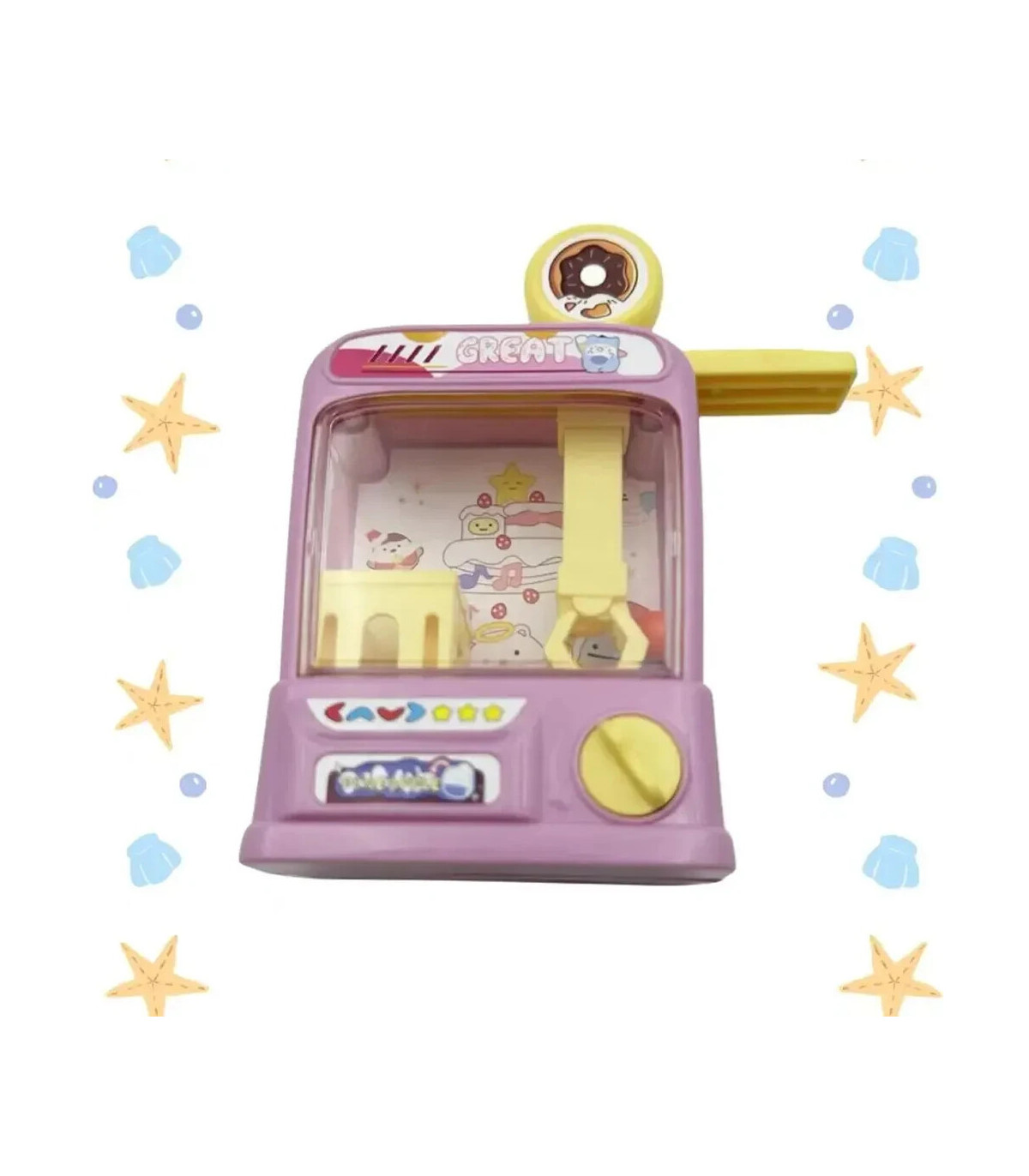 [Random color] Jeu de balle à saisir amusant pour enfants, document aléatoire, jouets d\'exercic