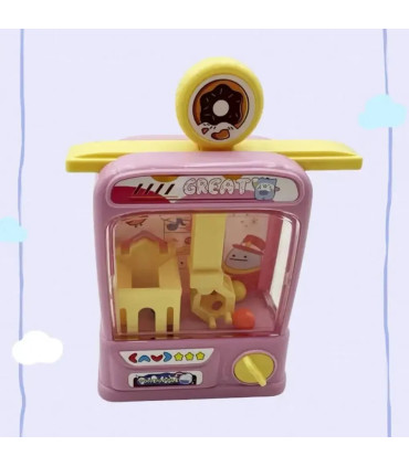 [Random color] Jeu de balle à saisir amusant pour enfants, document aléatoire, jouets d\'exercic