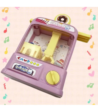 [Random color] Jeu de balle à saisir amusant pour enfants, document aléatoire, jouets d\'exercic