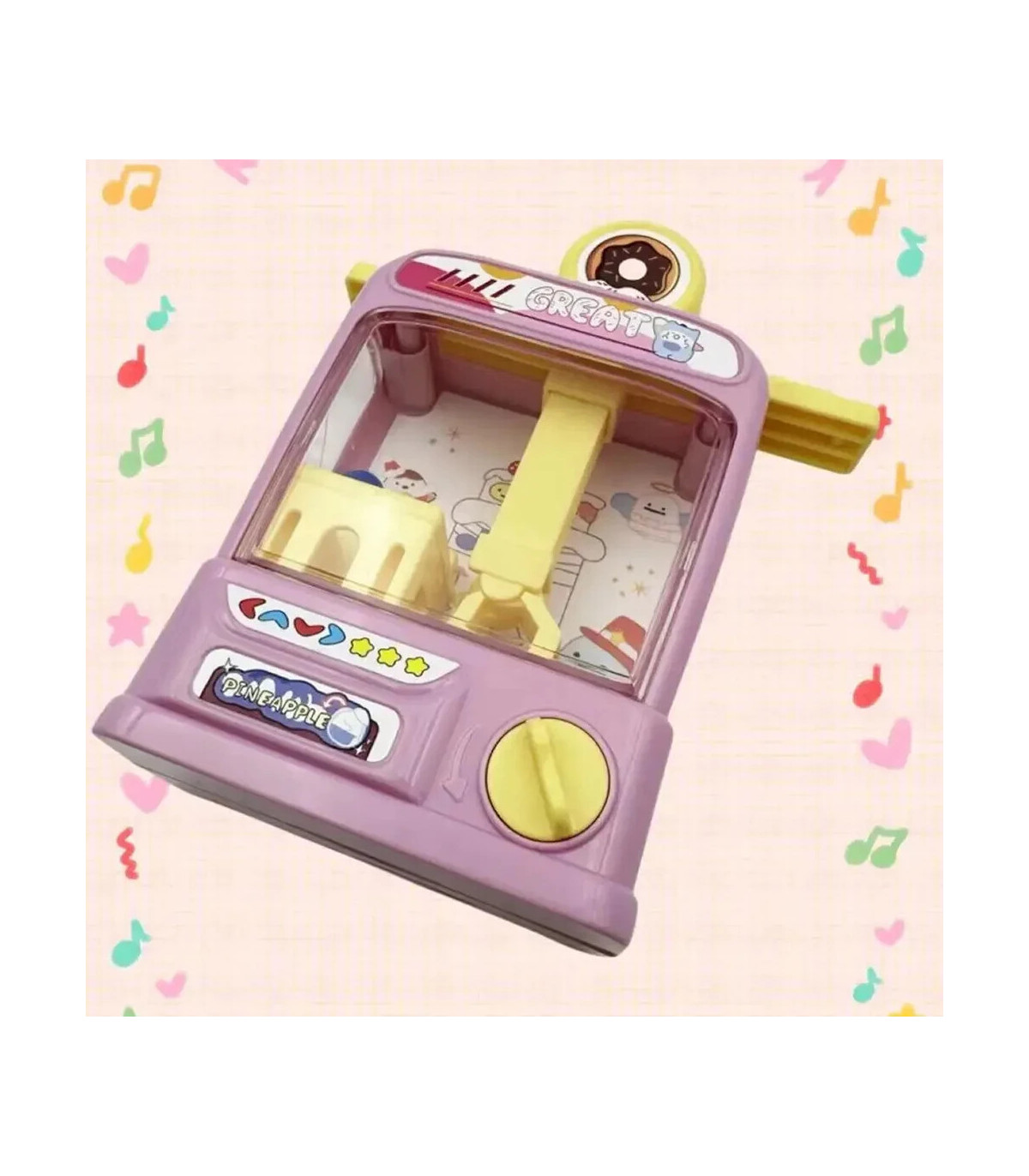 [Random color] Jeu de balle à saisir amusant pour enfants, document aléatoire, jouets d\'exercic