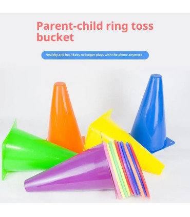 [A with 10 sandbags] 1 ensemble de jouets d\'extérieur pour enfants et adultes, jeux de fête, je