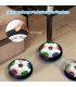 [Colorful Light] Hover ballon de Football jouets pour enfants Football flottant électrique avec