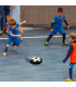 [With Music and Light] Hover ballon de Football jouets pour enfants Football flottant électriqu