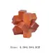 [KR025-023] Puzzle en bois Lu Ban jouets cerveau jeux IQ pour enfants et adultes Casse-Tête Rom