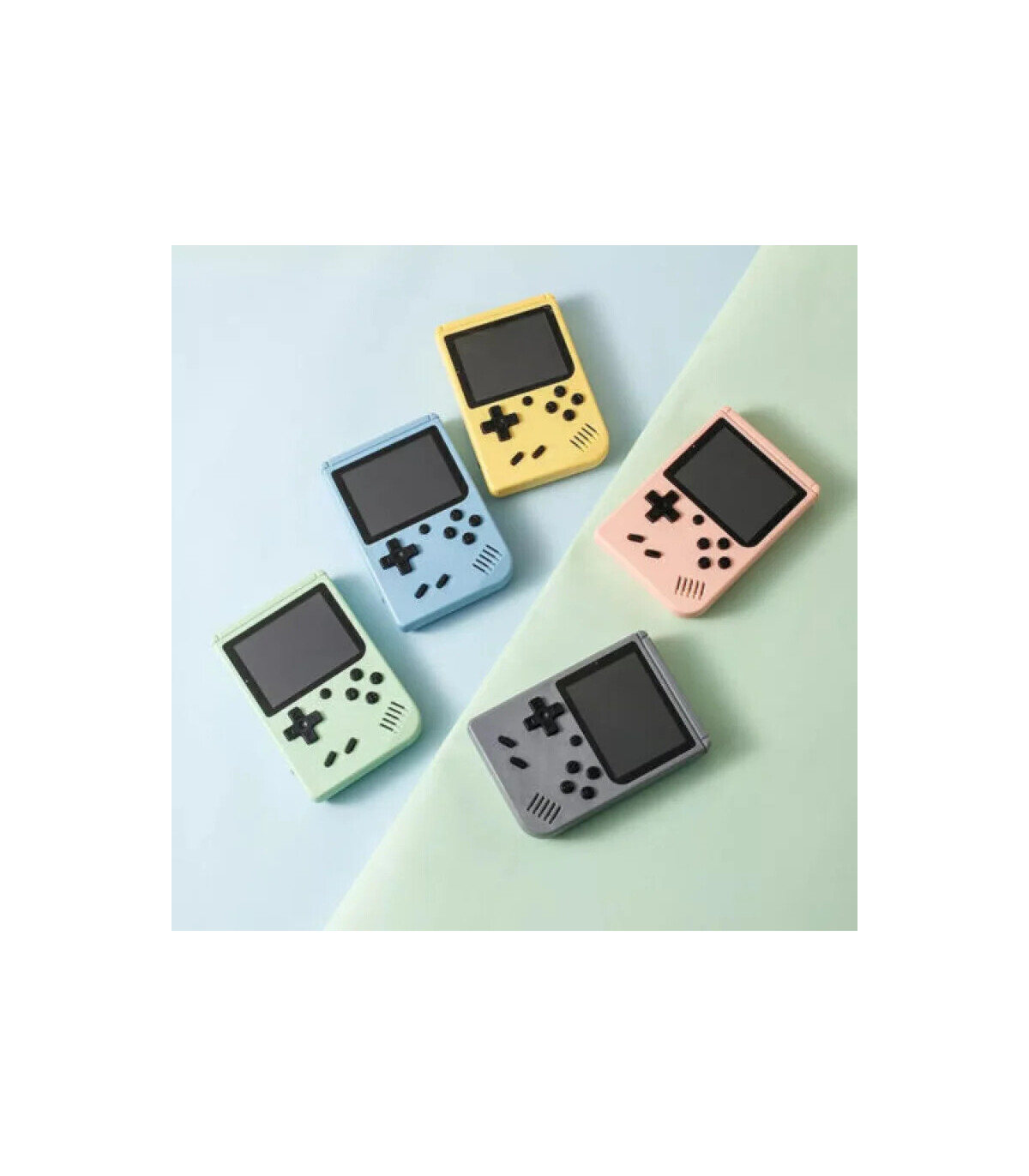 Sortie HDMI console arcade jeux rétro