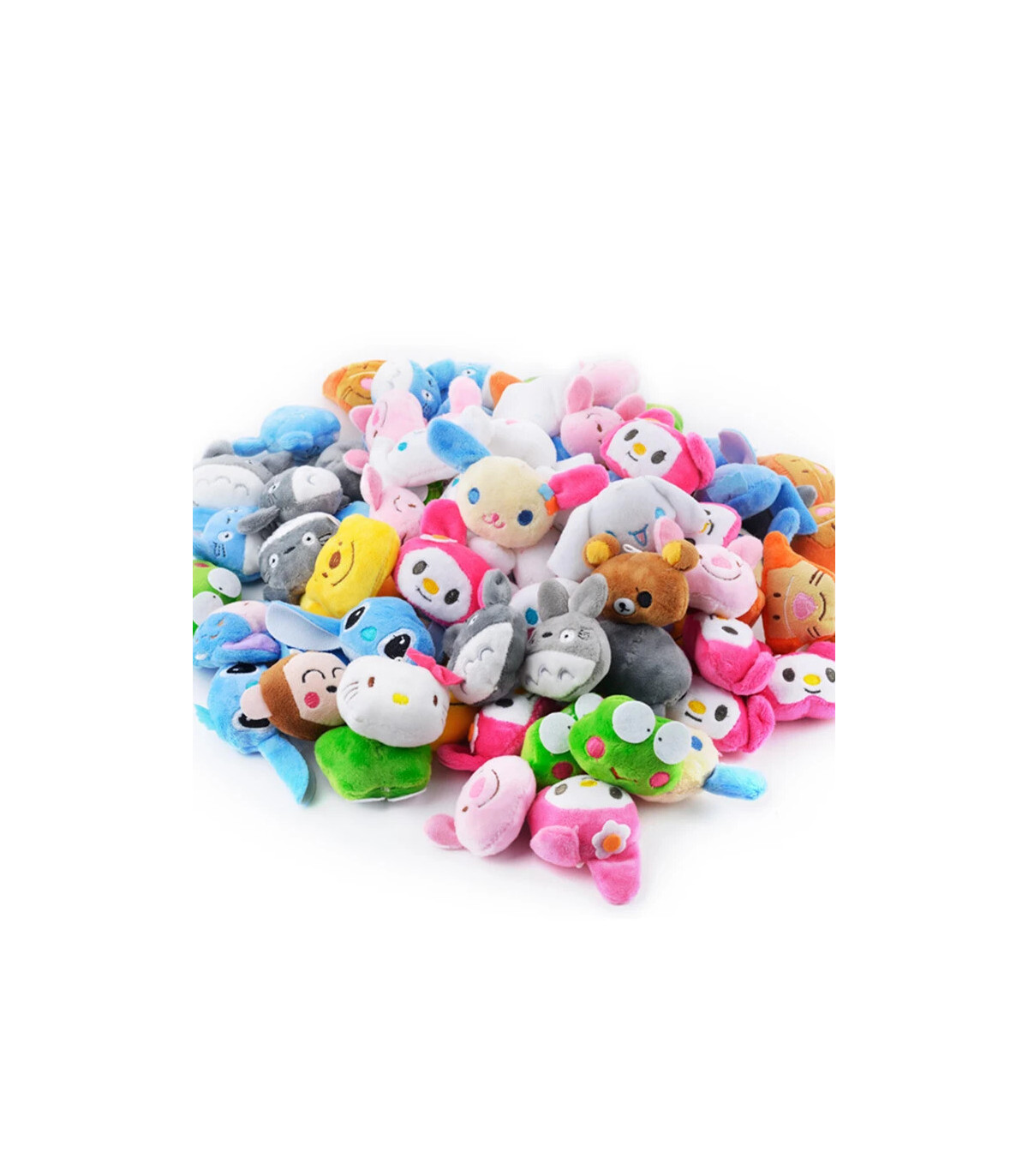 [30 pcs dolls] Machine à beurre à griffes bricolage pour enfants, jeu à pièces, pince à beurre,