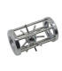 [Longzhongquci1] Star Metal Casse-tête pour enfants et adultes, Lock Unlock, IQ Challenge Games