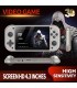 [128GB] BOYHOM M17 Console de jeu vidéo Portable rétro système Linux Open Source écran IPS 4.3 