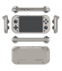 [64GB] BOYHOM M17 Console de jeu vidéo Portable rétro système Linux Open Source écran IPS 4.3 p