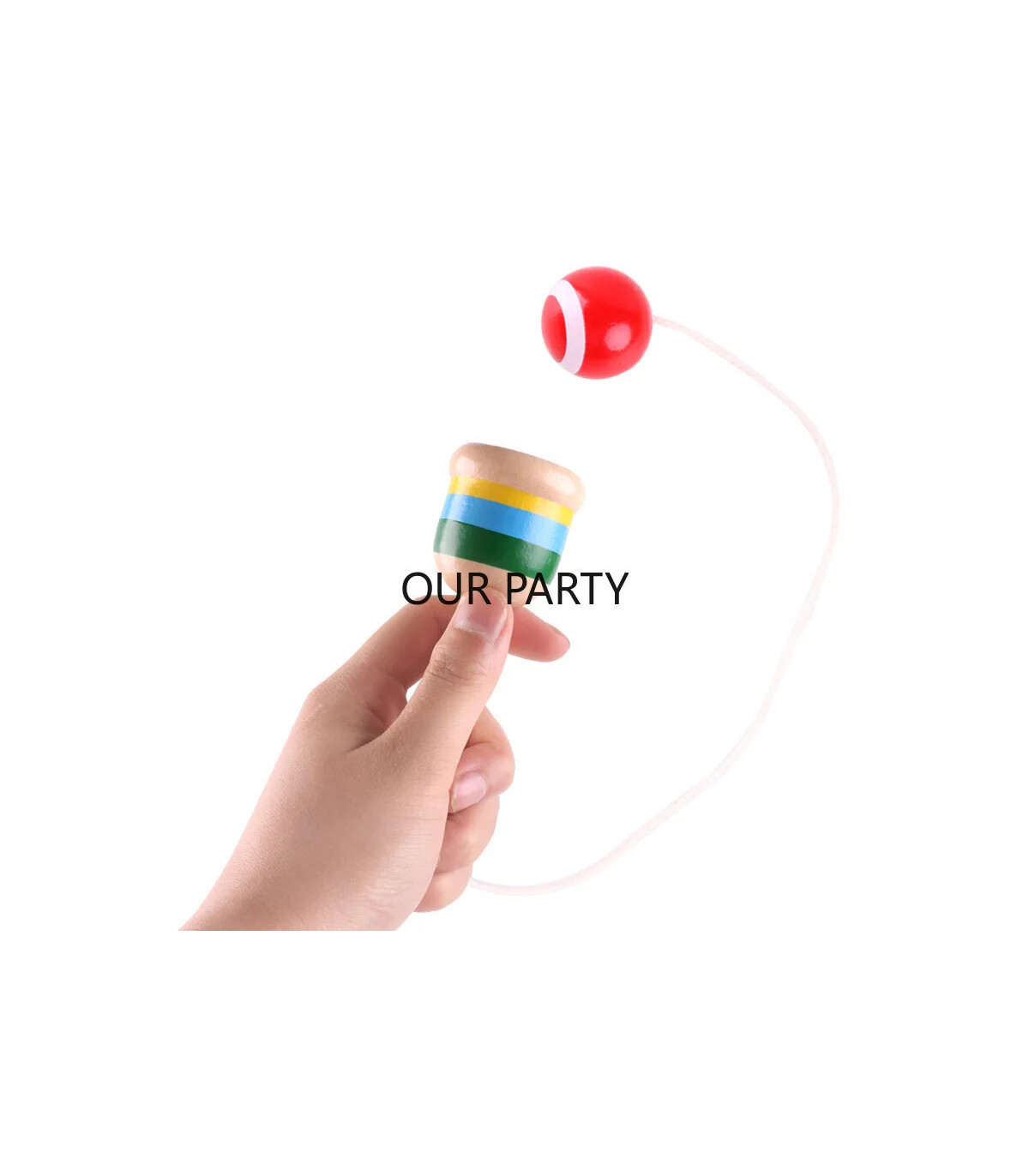 [2Pcs] Jouets éducatifs Montessori en bois pour enfants, 2 pièces, jouets éducatifs pour enfant