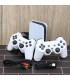 [G620 Game Conosle] Console de jeu vidéo GS5 Pro G620 pour enfants, 620 jeux classiques, consol