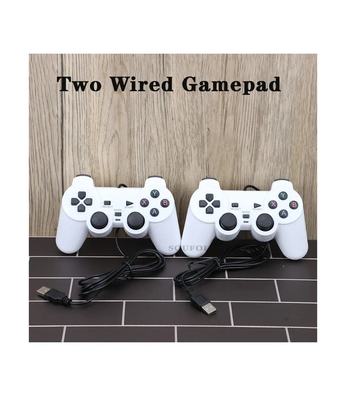 [G620 Game Conosle] Console de jeu vidéo GS5 Pro G620 pour enfants, 620 jeux classiques, consol