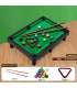 [Billiards] Table de billard pour enfants avec pieds table à billes maison en bois mini jeu de 