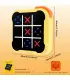[Type2] Jeu d\'échecs Tic-Tac-Toe, jeux électroniques multifonctionnels, Puzzle Montessori, jeu 