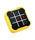 [Type1] Jeu d\'échecs Tic-Tac-Toe, jeux électroniques multifonctionnels, Puzzle Montessori, jeu 