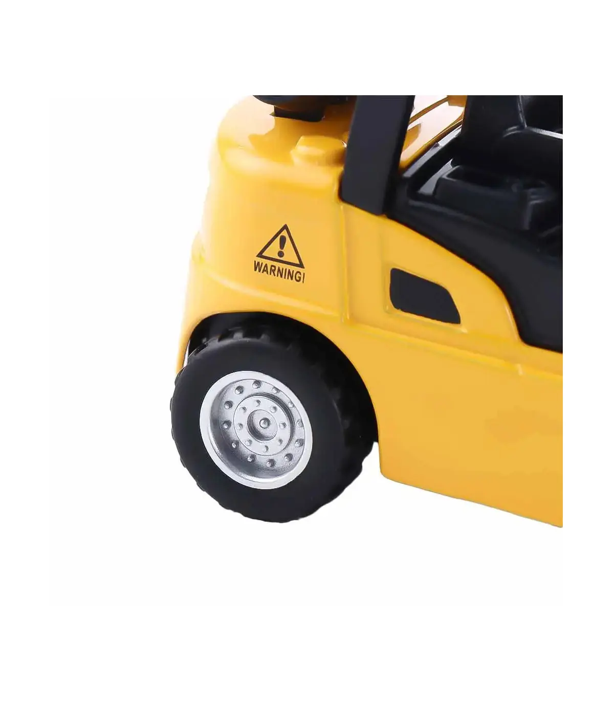 [A] Ensemble de véhicules jouets de jeu de voiture, véhicules jouets, Construction de véhicules