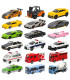 [114 X-Trail] Takara Tomy Tomica 1/64 Mini modèle de voiture en alliage moulé sous pression jou
