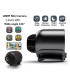 [Black] Nouveau X5Mini Vision nocturne 1080P caméra de Surveillance sans fil léger clair Portab