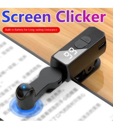 [Non] Clicker automatique d\'écran pour applications de téléphone intelligent, Gadget de Streami