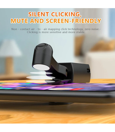 [Non] Clicker automatique d\'écran pour applications de téléphone intelligent, Gadget de Streami