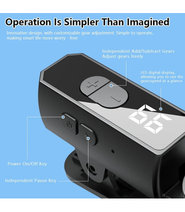 [Non] Clicker automatique d\'écran pour applications de téléphone intelligent, Gadget de Streami