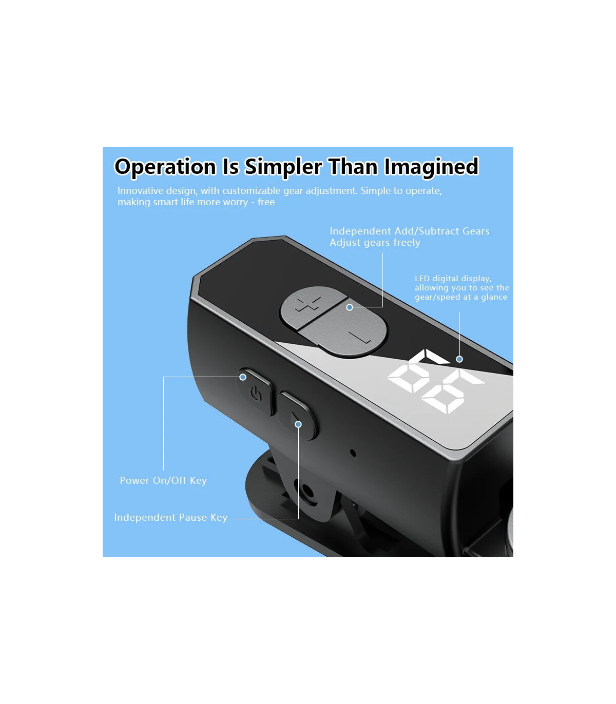 [Non] Clicker automatique d\'écran pour applications de téléphone intelligent, Gadget de Streami