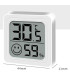 [4PCS Type 3] 4 pièces thermomètre numérique hygromètre intérieur Mini température LCD moniteur