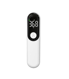 [New item1] AiQUE thermomètre infrarouge numérique LCD mesure du corps enfants adultes fièvre I